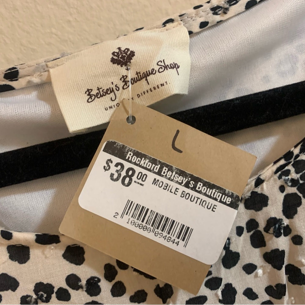 Betsey’s Dress 👗 - Picture 8 of 8